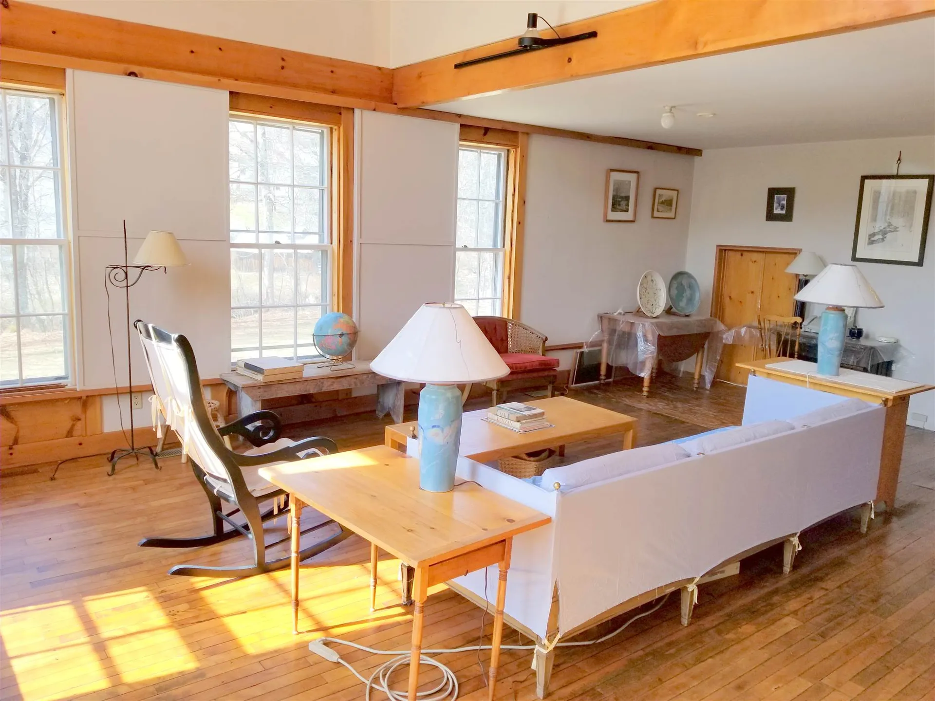 5 Schoolhouse Road Topsham VT 05076