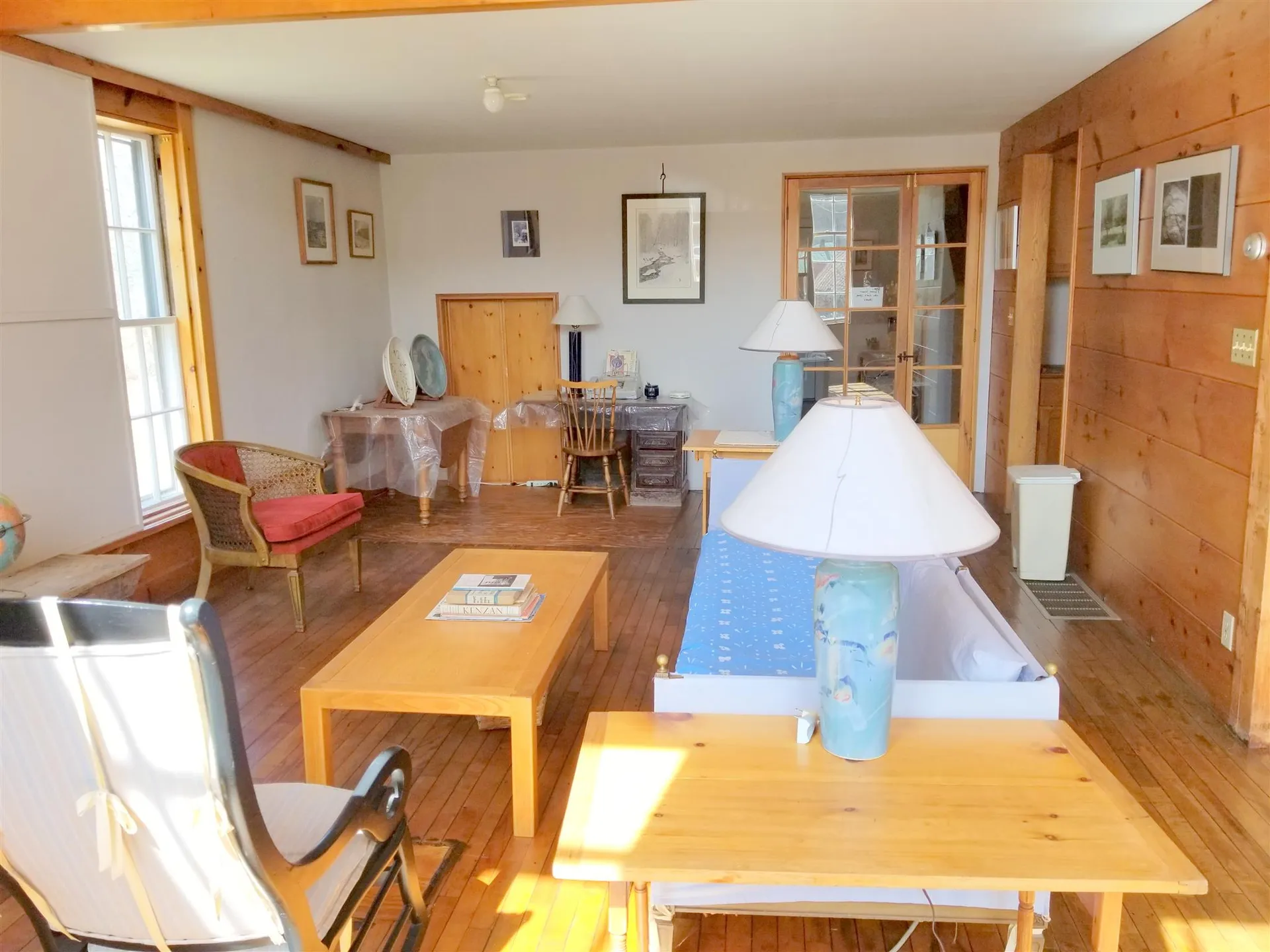 5 Schoolhouse Road Topsham VT 05076