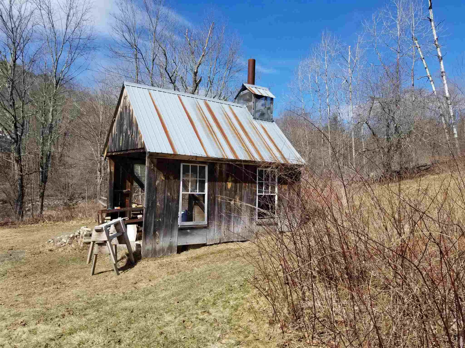 5 Schoolhouse Road Topsham VT 05076