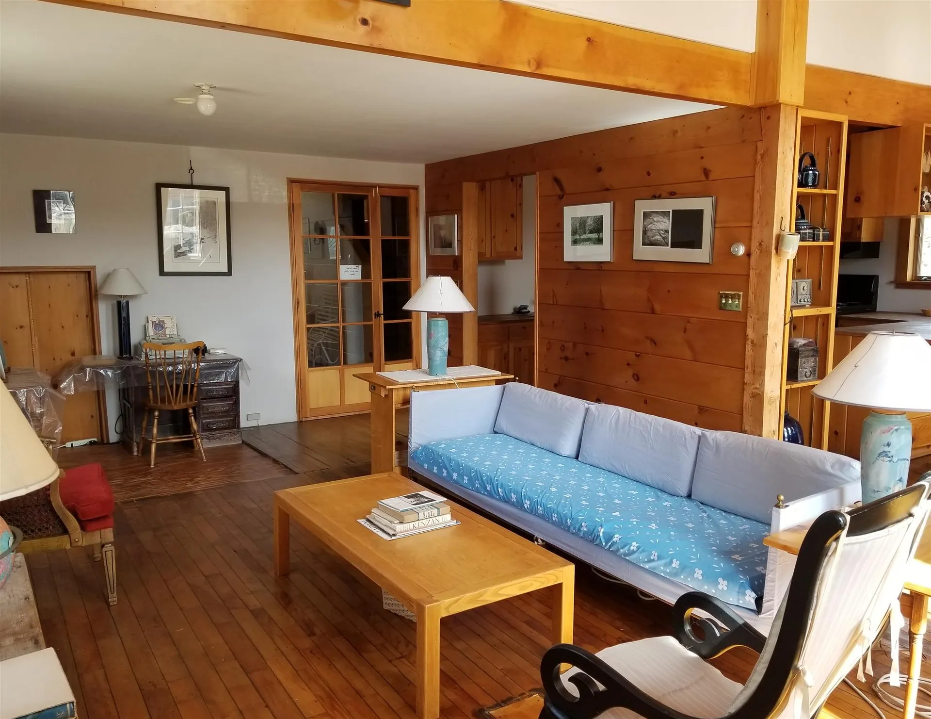 5 Schoolhouse Road Topsham VT 05076