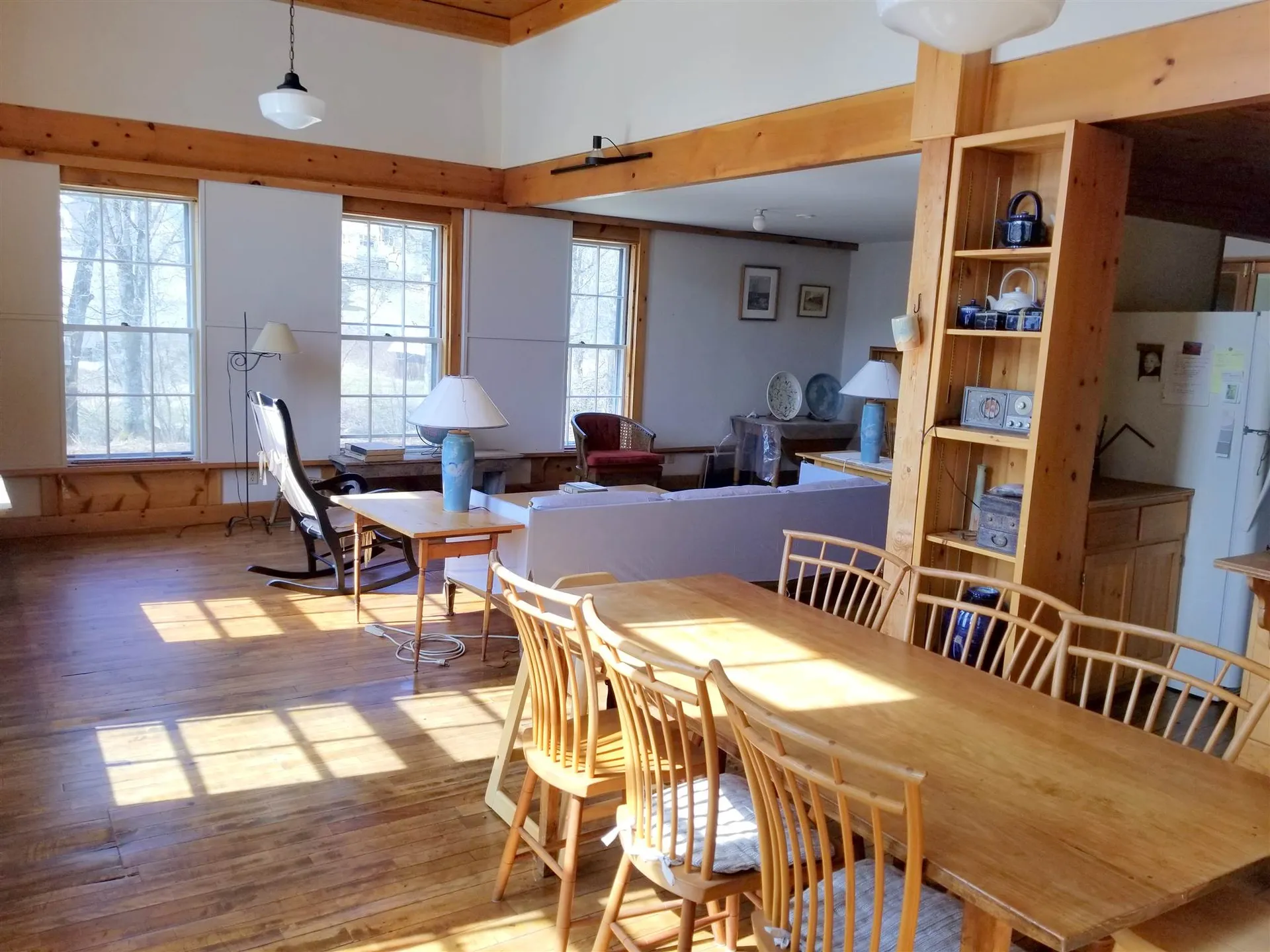 5 Schoolhouse Road Topsham VT 05076