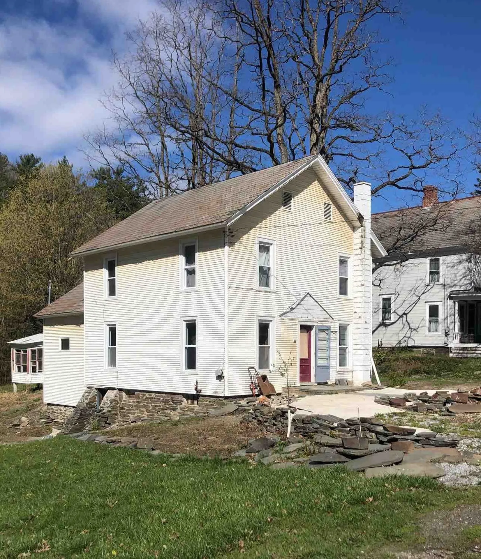 2709 Vt Route 153 Pawlet VT 05775