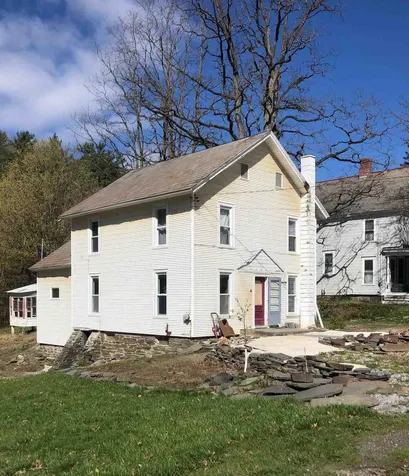 2709 Vt Route 153 Pawlet VT 05775