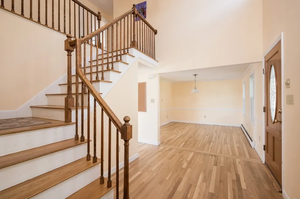 5 Tirrell Place Durham NH 03824