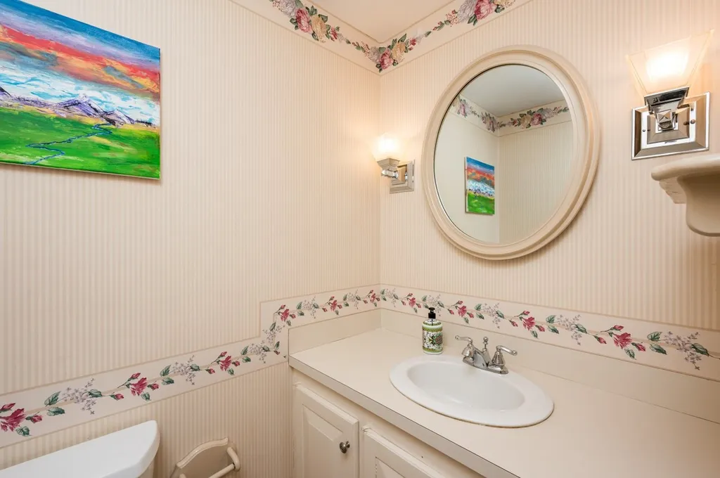 5 Tirrell Place Durham NH 03824