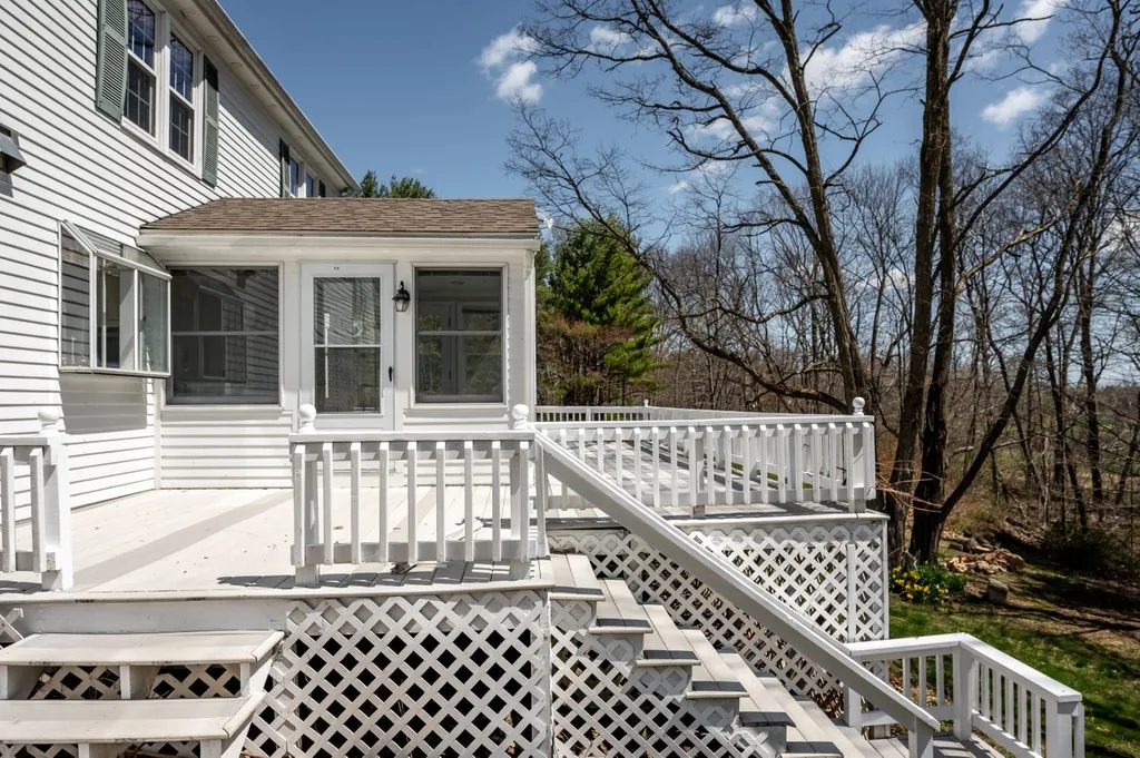 5 Tirrell Place Durham NH 03824