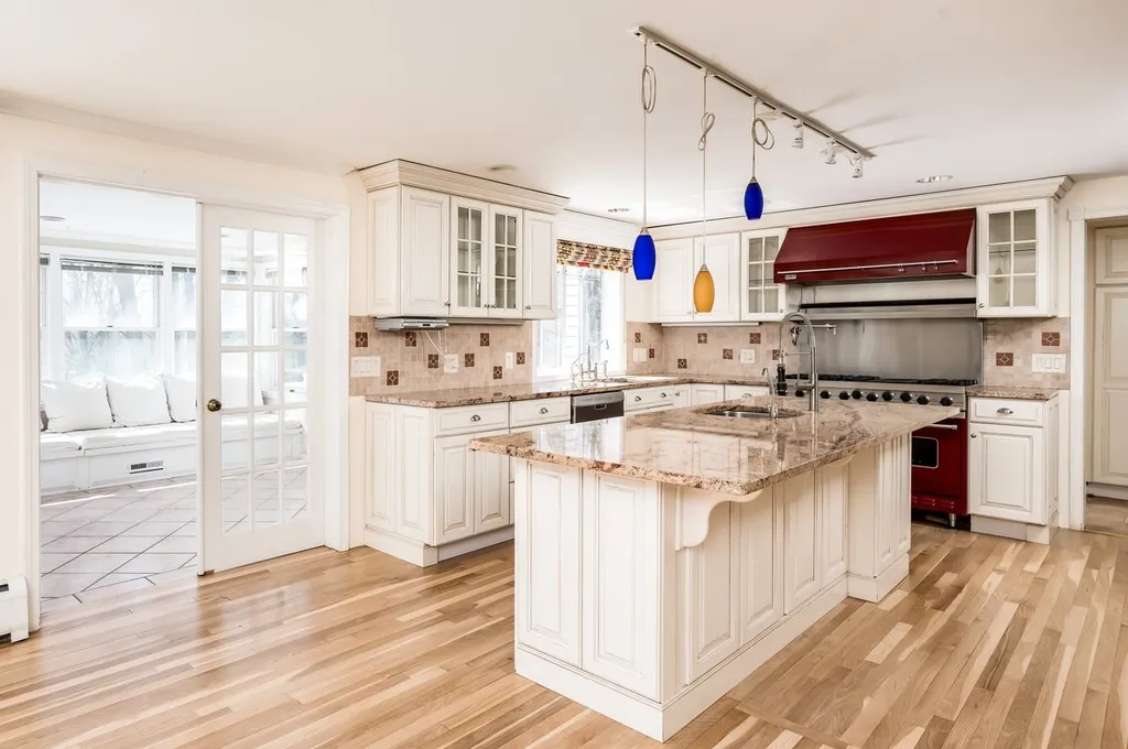5 Tirrell Place Durham NH 03824