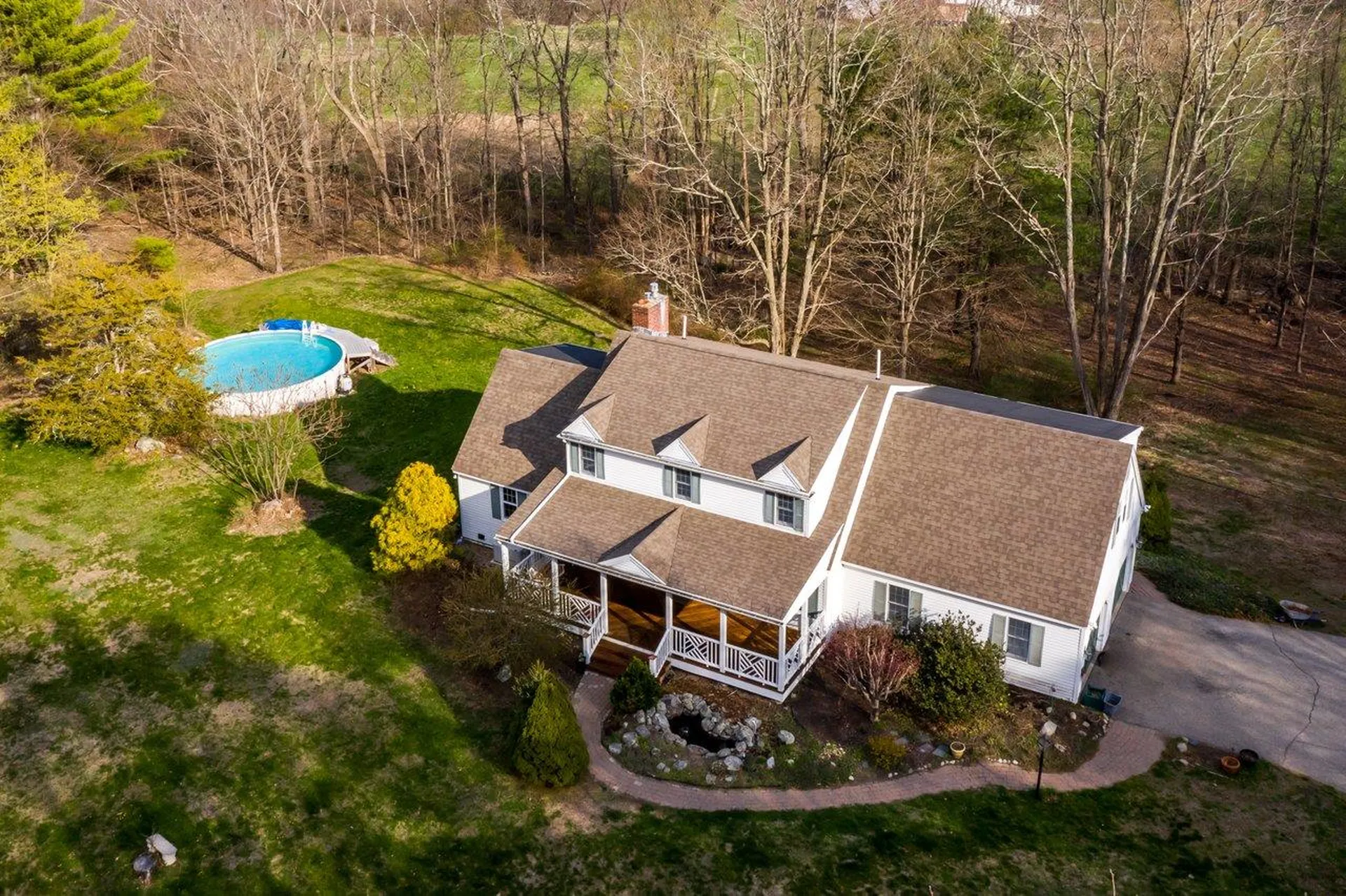 5 Tirrell Place Durham NH 03824