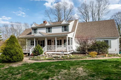 5 Tirrell Place Durham NH 03824