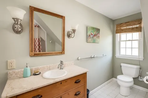 5 Tirrell Place Durham NH 03824