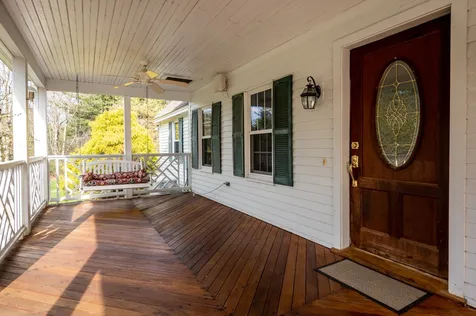 5 Tirrell Place Durham NH 03824