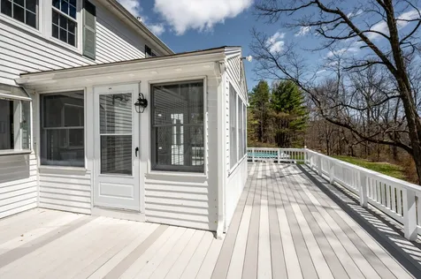 5 Tirrell Place Durham NH 03824