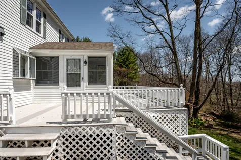 5 Tirrell Place Durham NH 03824