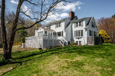 5 Tirrell Place Durham NH 03824