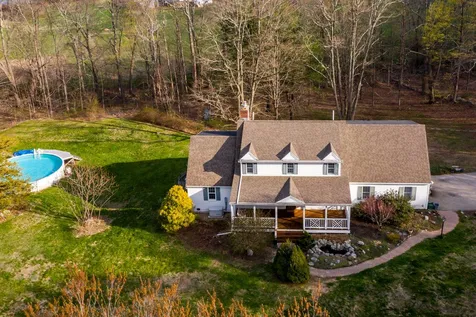 5 Tirrell Place Durham NH 03824