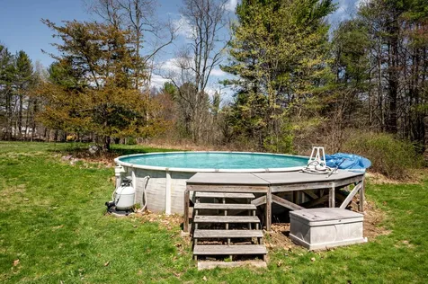 5 Tirrell Place Durham NH 03824