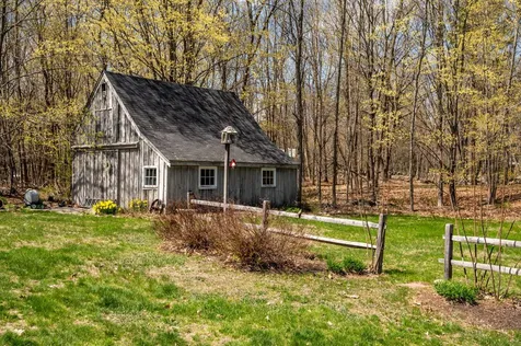 5 Tirrell Place Durham NH 03824