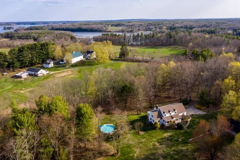 5 Tirrell Place Durham NH 03824