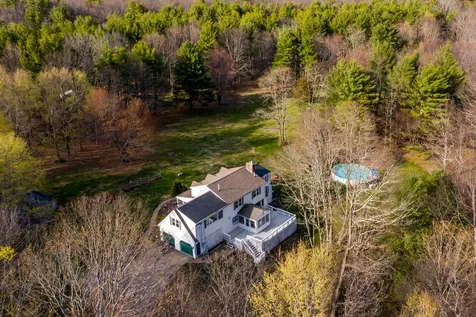 5 Tirrell Place Durham NH 03824