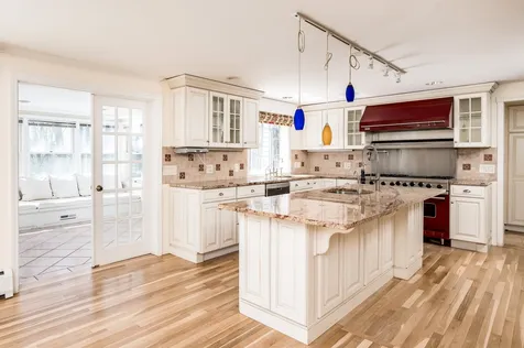 5 Tirrell Place Durham NH 03824