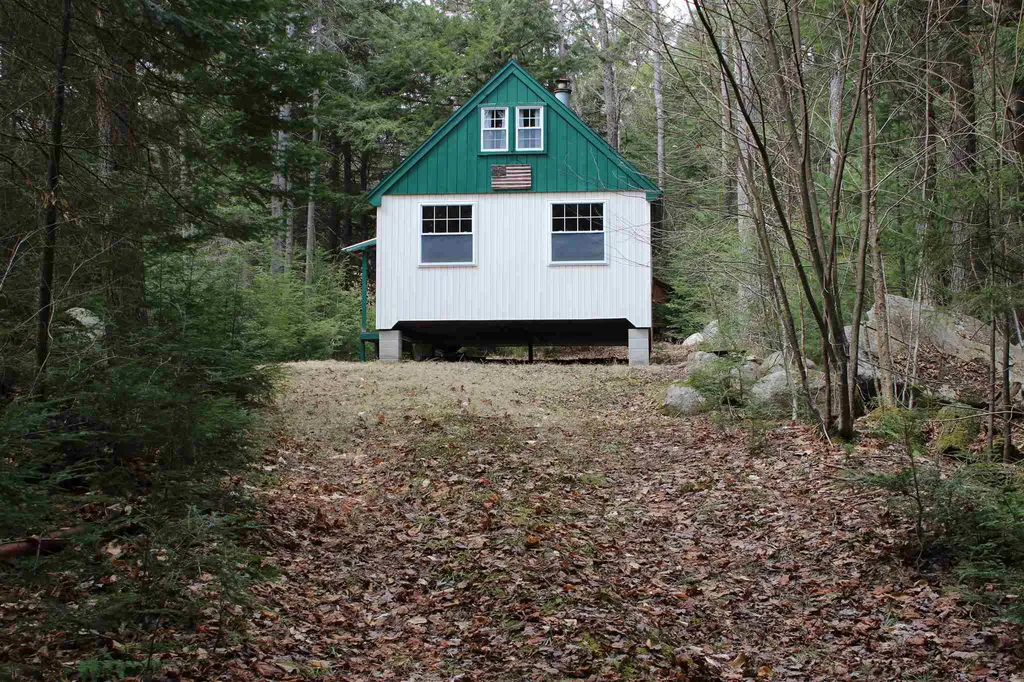 675 Johns Way Newbury VT 05051