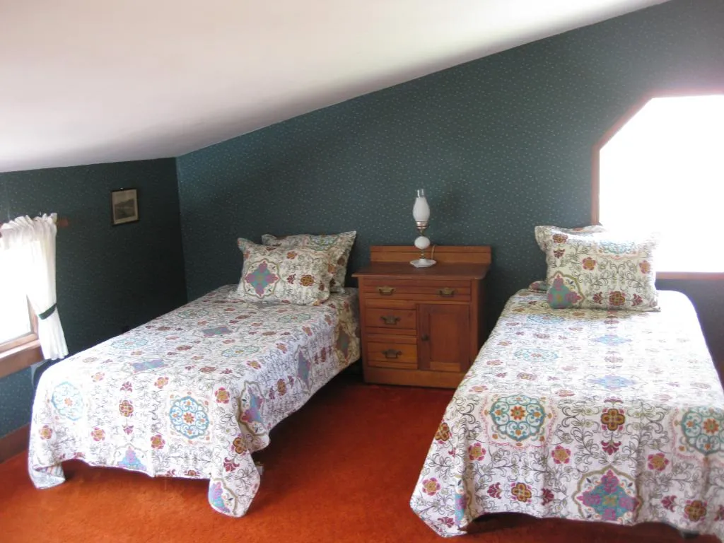1140 Hinkley Brook Road Grafton VT 05146