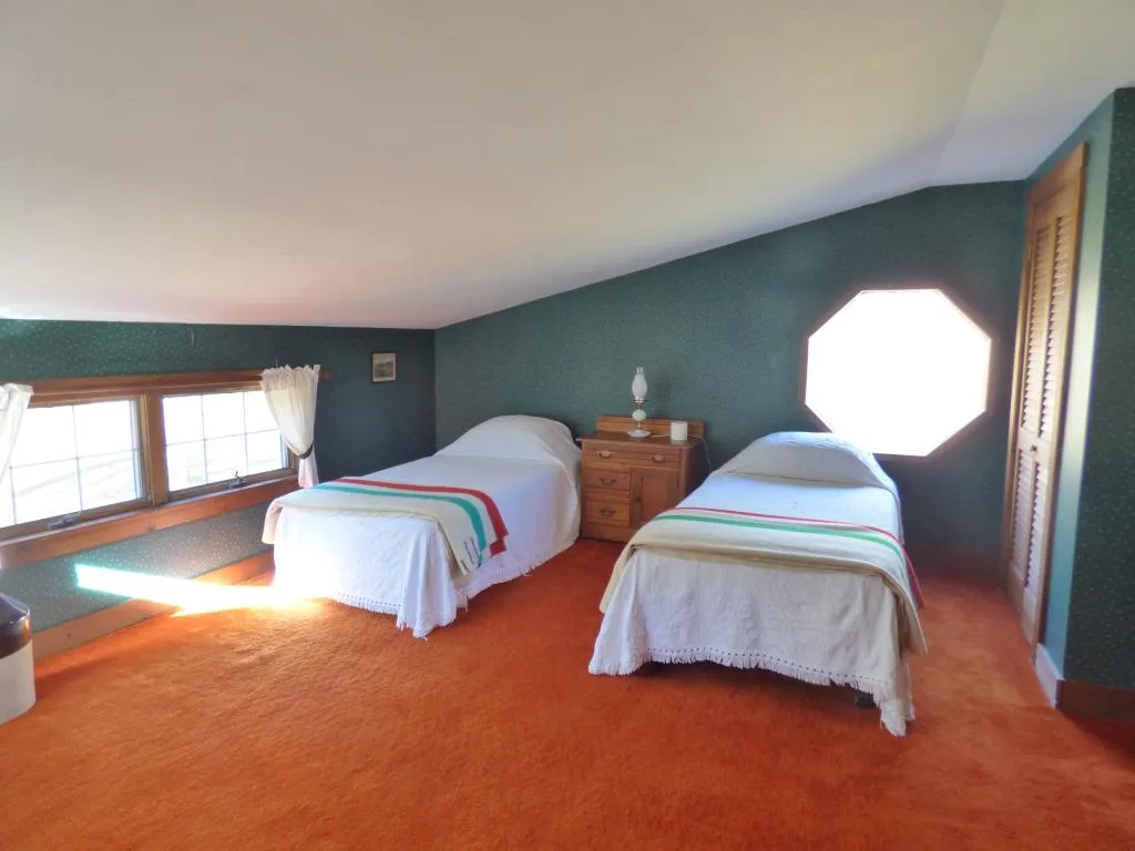 1140 Hinkley Brook Road Grafton VT 05146