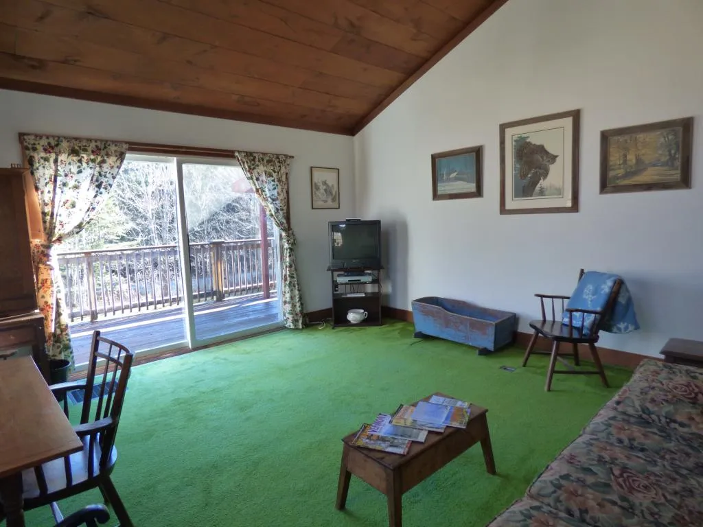 1140 Hinkley Brook Road Grafton VT 05146