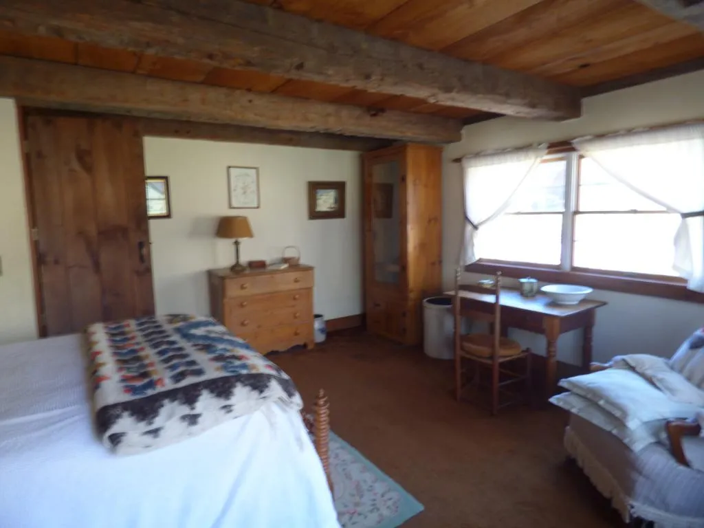 1140 Hinkley Brook Road Grafton VT 05146