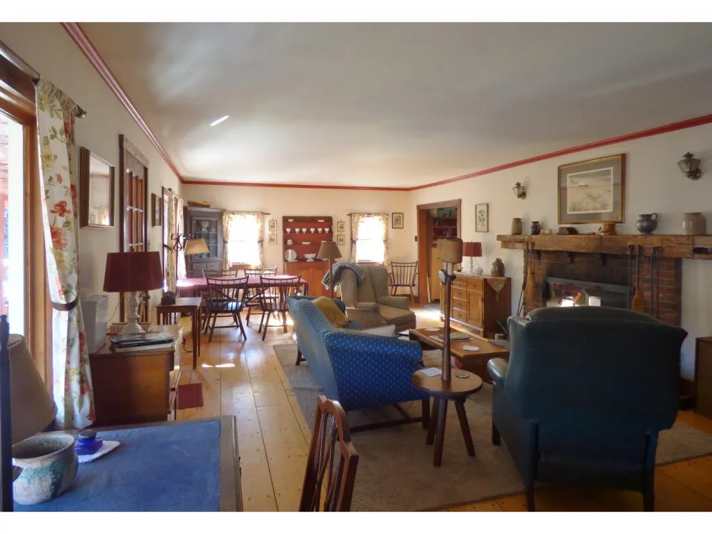 1140 Hinkley Brook Road Grafton VT 05146