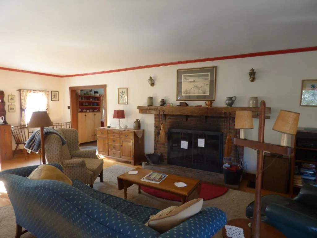 1140 Hinkley Brook Road Grafton VT 05146