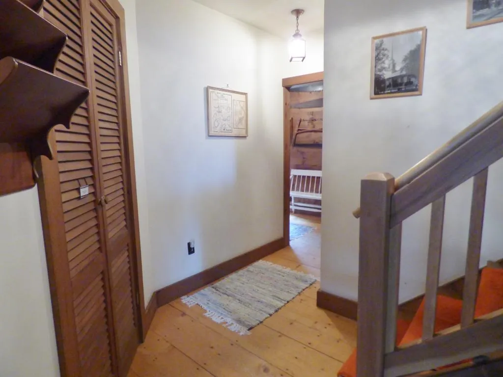 1140 Hinkley Brook Road Grafton VT 05146