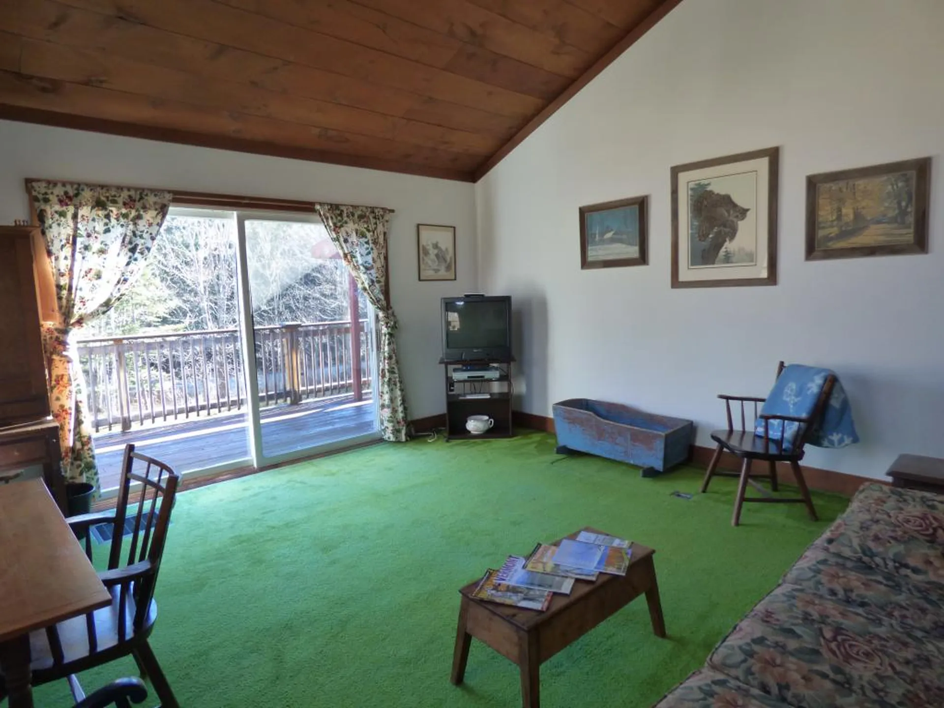 1140 Hinkley Brook Road Grafton VT 05146