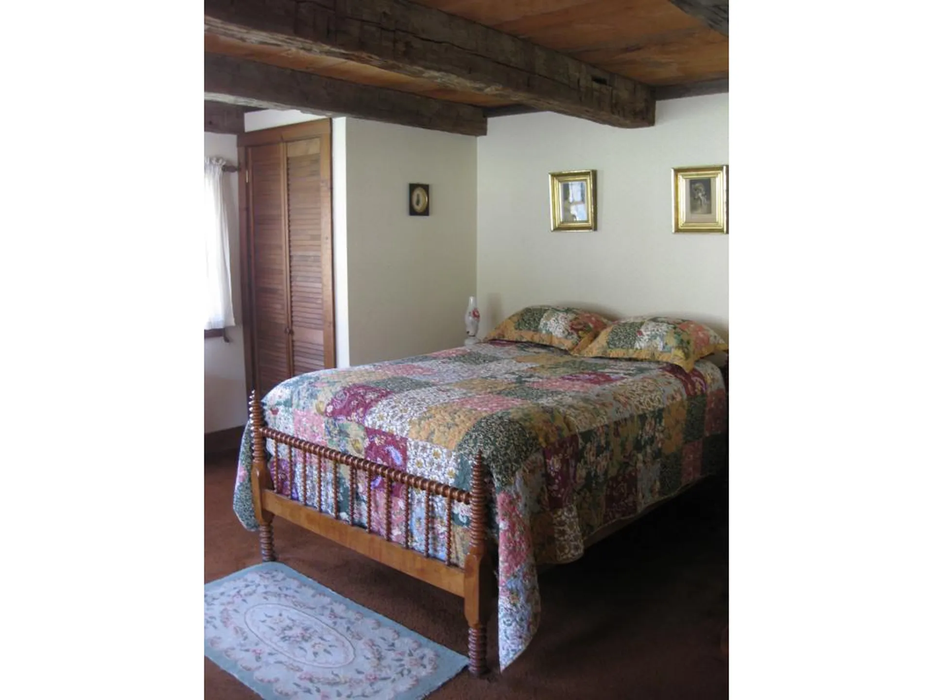 1140 Hinkley Brook Road Grafton VT 05146