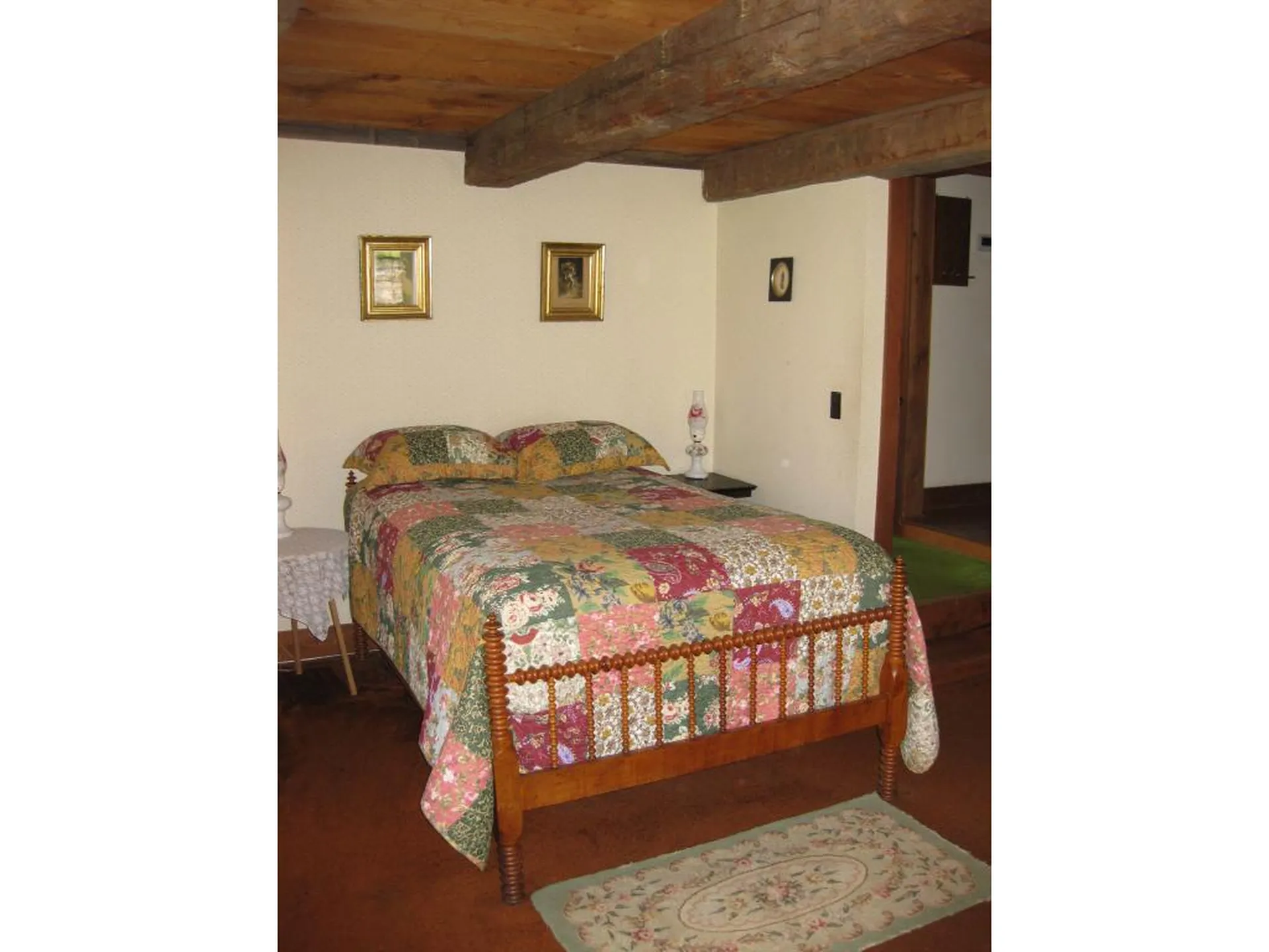 1140 Hinkley Brook Road Grafton VT 05146