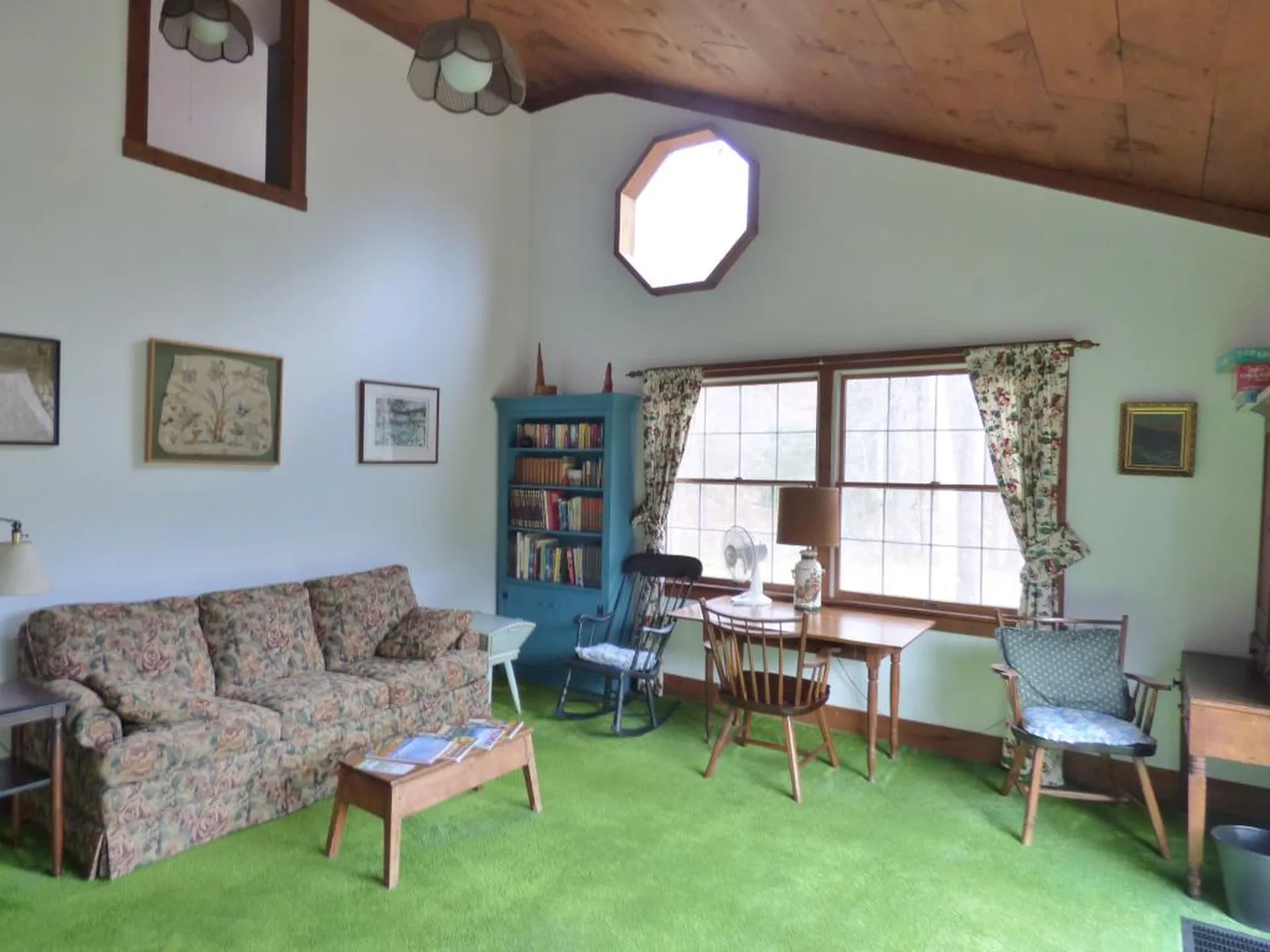 1140 Hinkley Brook Road Grafton VT 05146