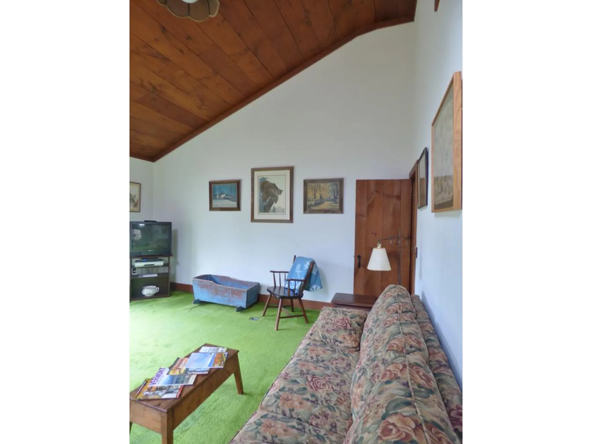 1140 Hinkley Brook Road Grafton VT 05146