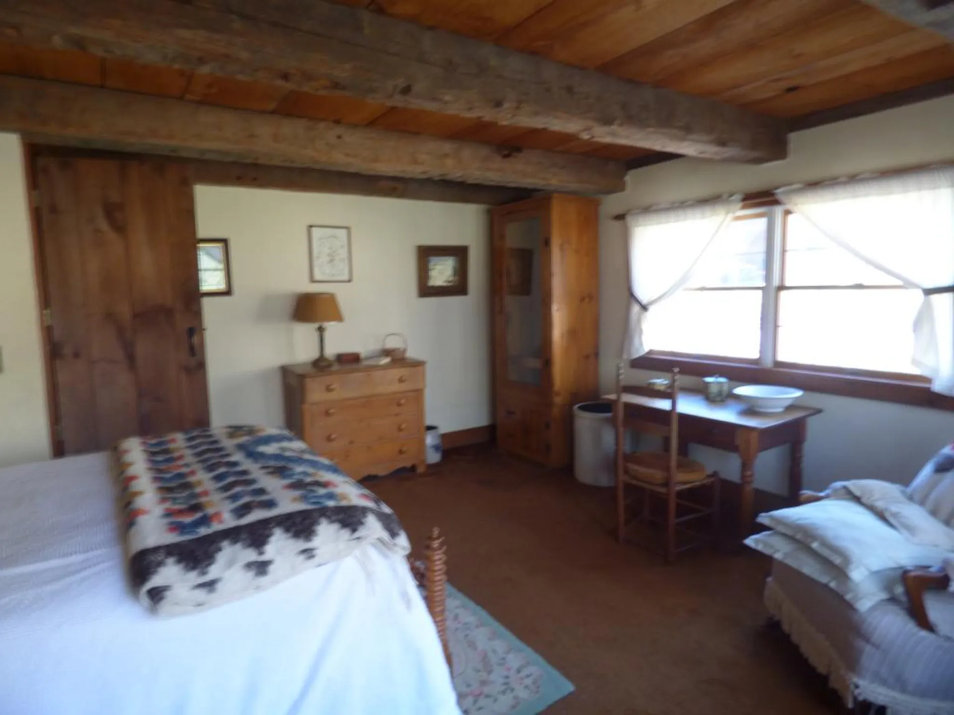 1140 Hinkley Brook Road Grafton VT 05146