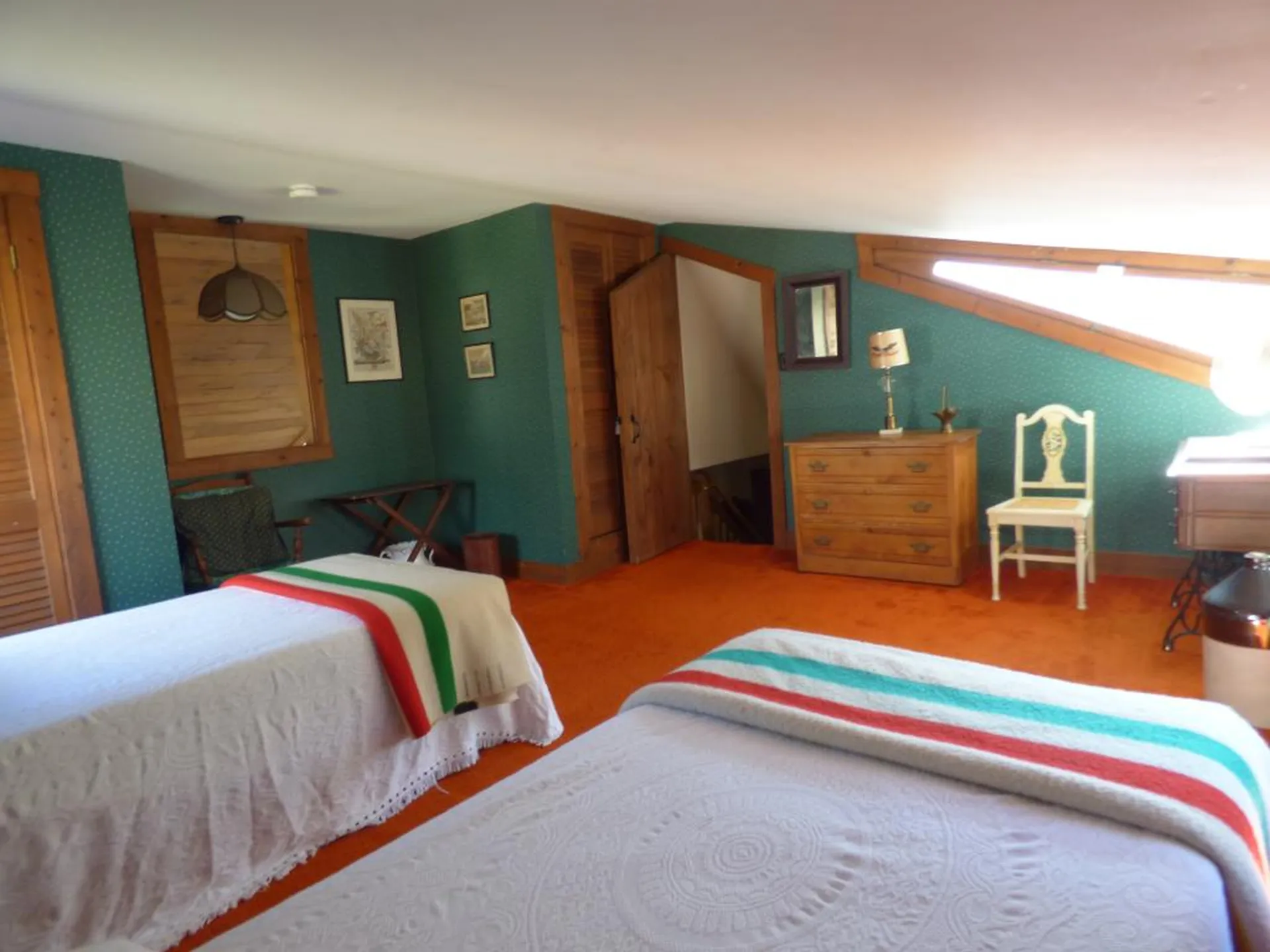 1140 Hinkley Brook Road Grafton VT 05146