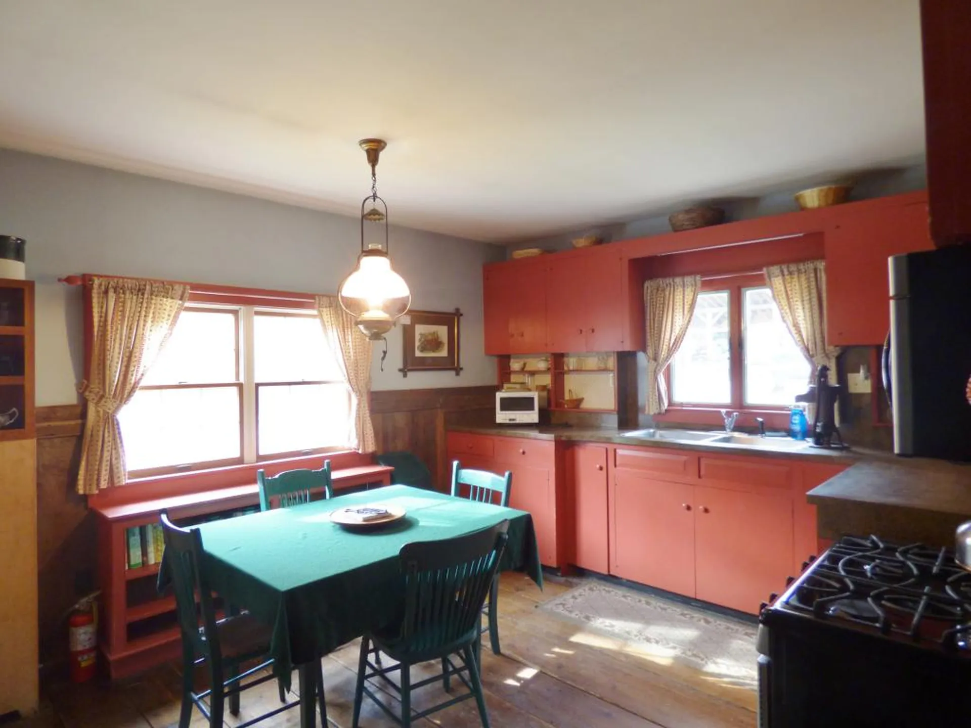 1140 Hinkley Brook Road Grafton VT 05146
