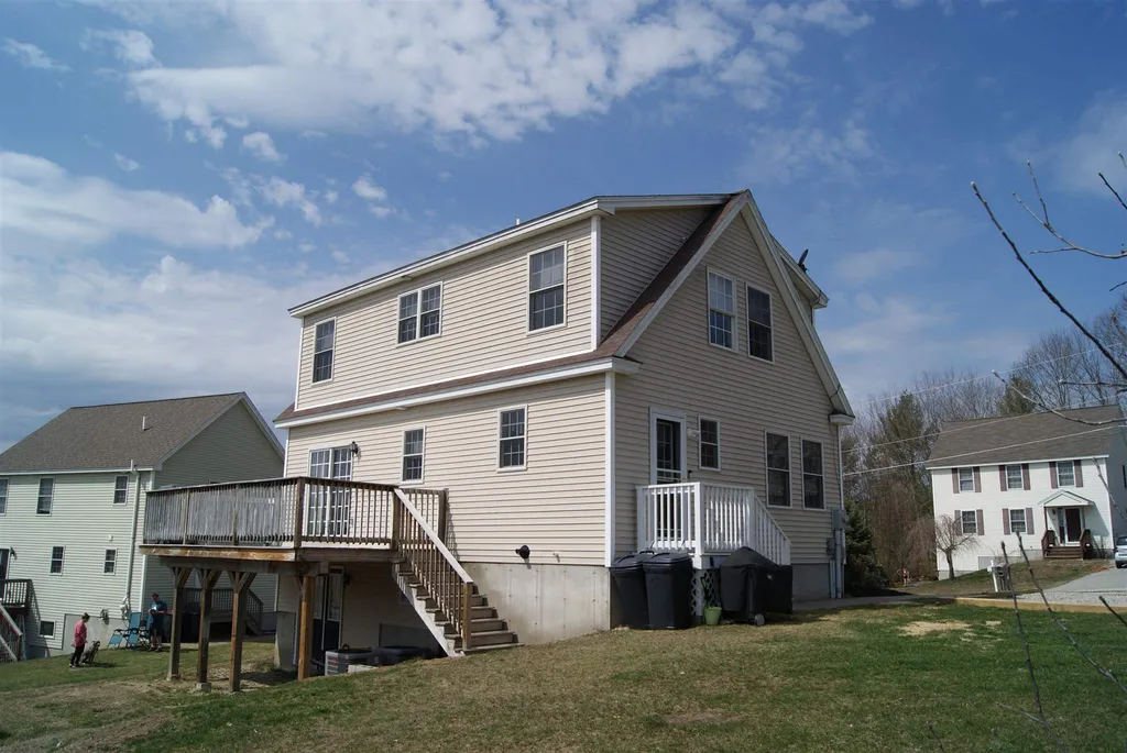 41 Whippoorwill Ridge Farmington NH 03835