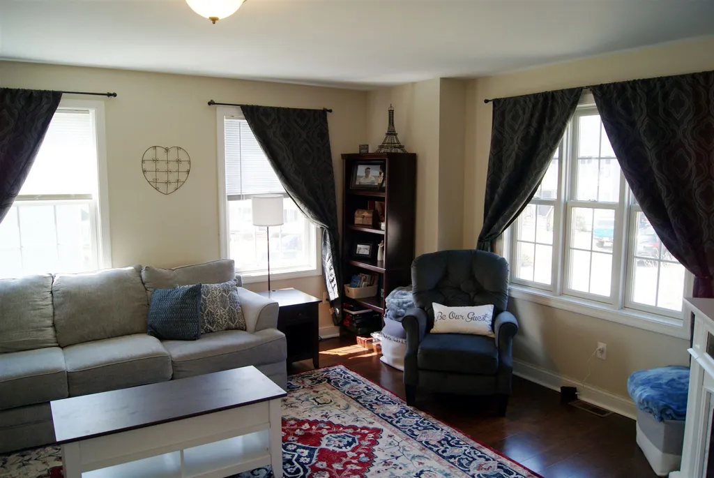 41 Whippoorwill Ridge Farmington NH 03835