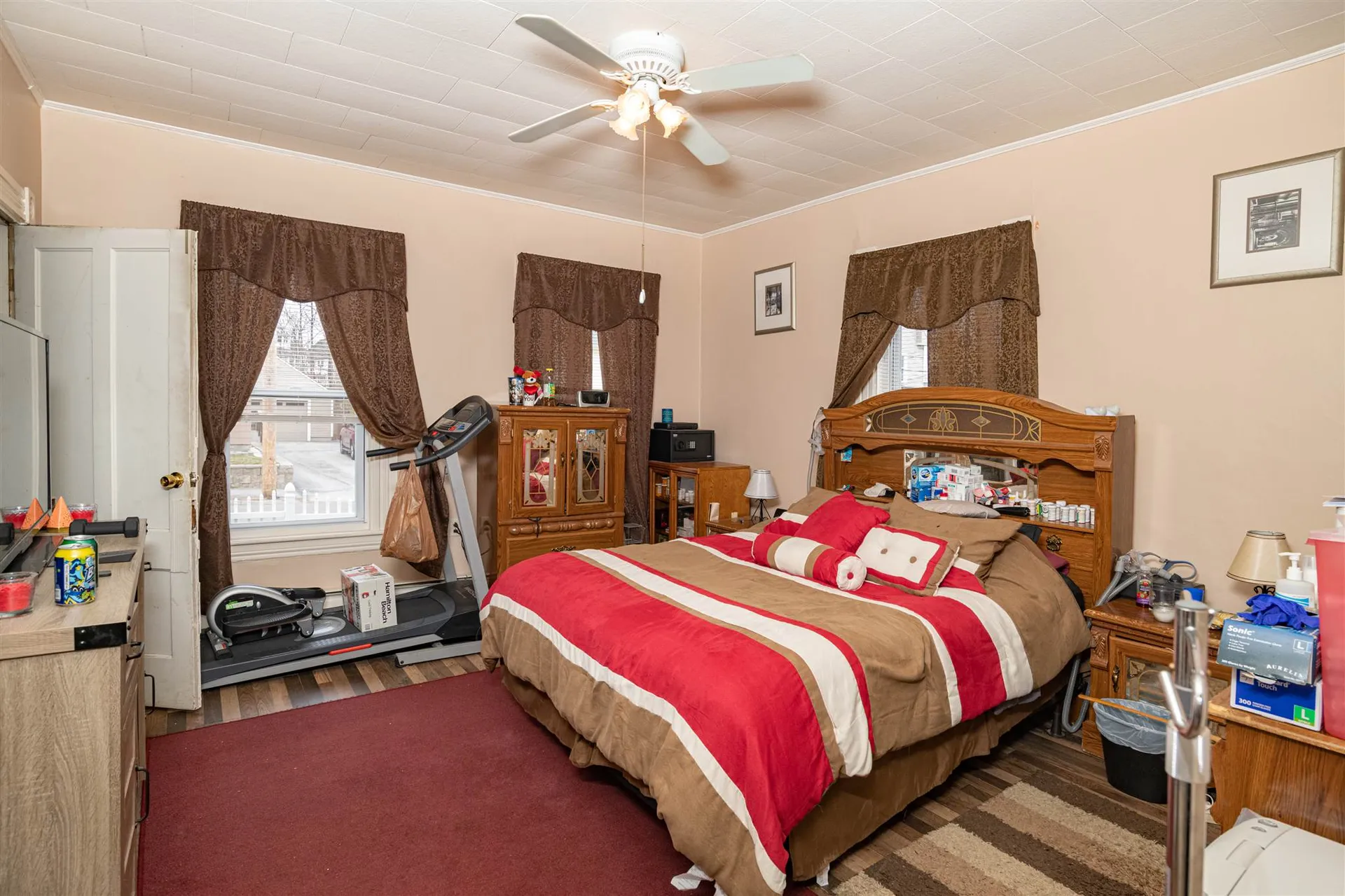 86 A Street Manchester NH 03102
