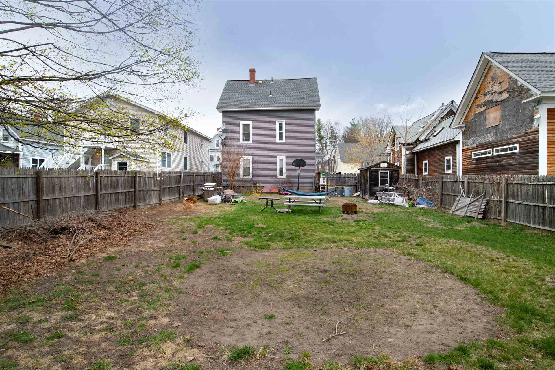 86 A Street Manchester NH 03102