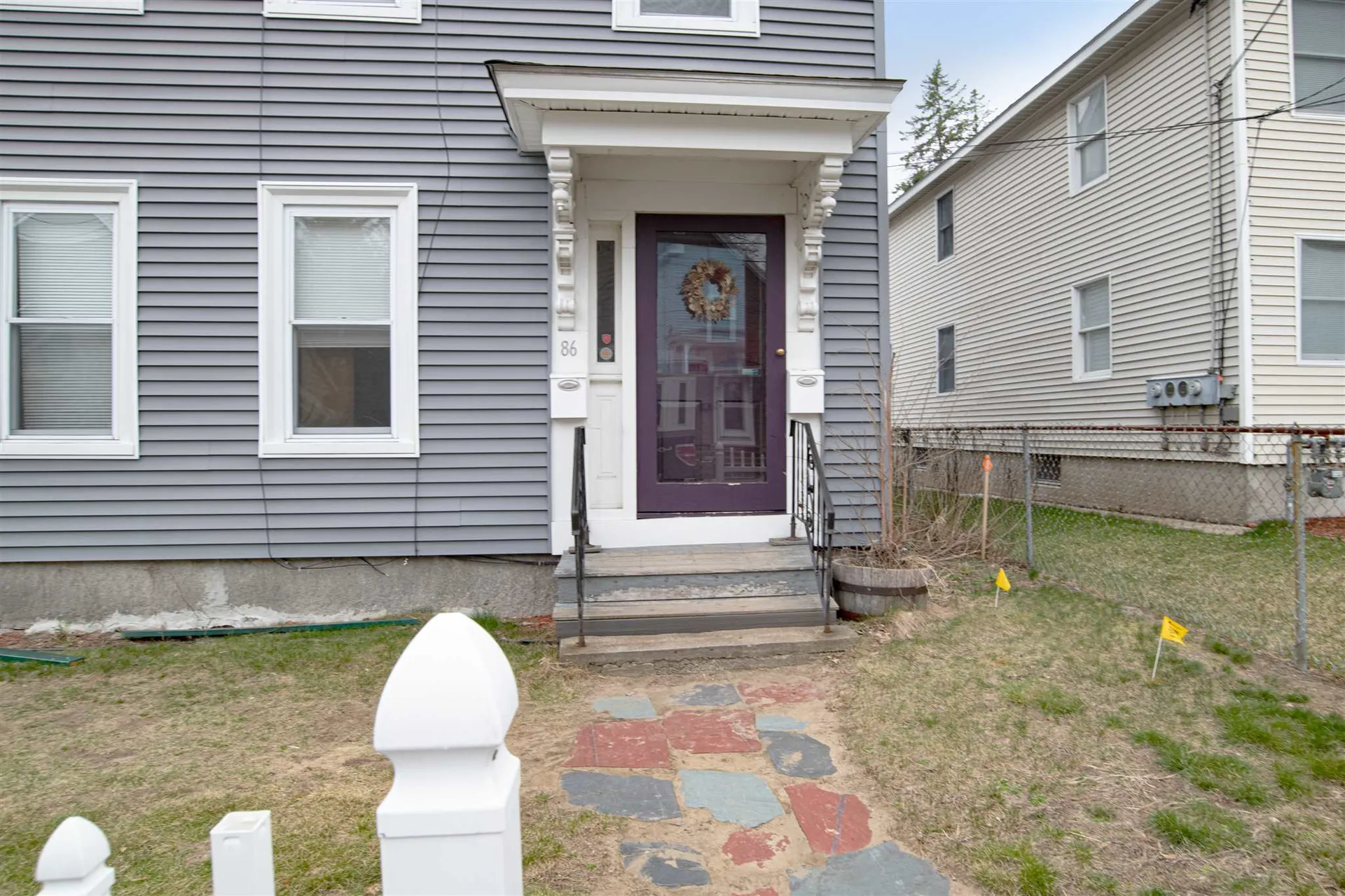 86 A Street Manchester NH 03102
