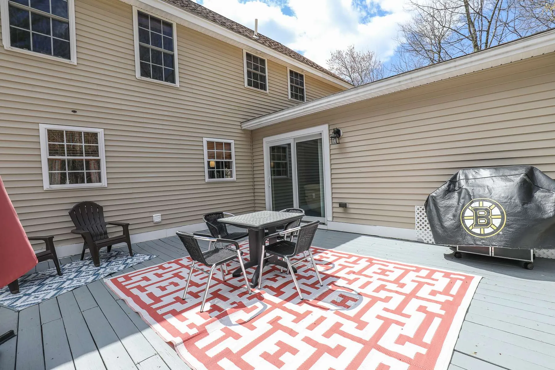 12 Buckthorn Street Londonderry NH 03053