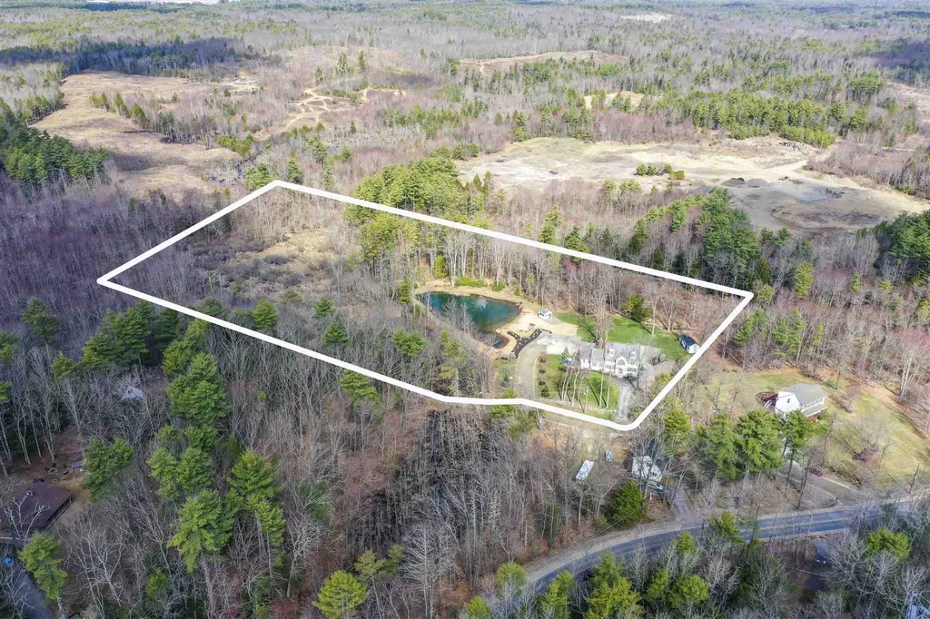 9 Squire Road Fremont NH 03044