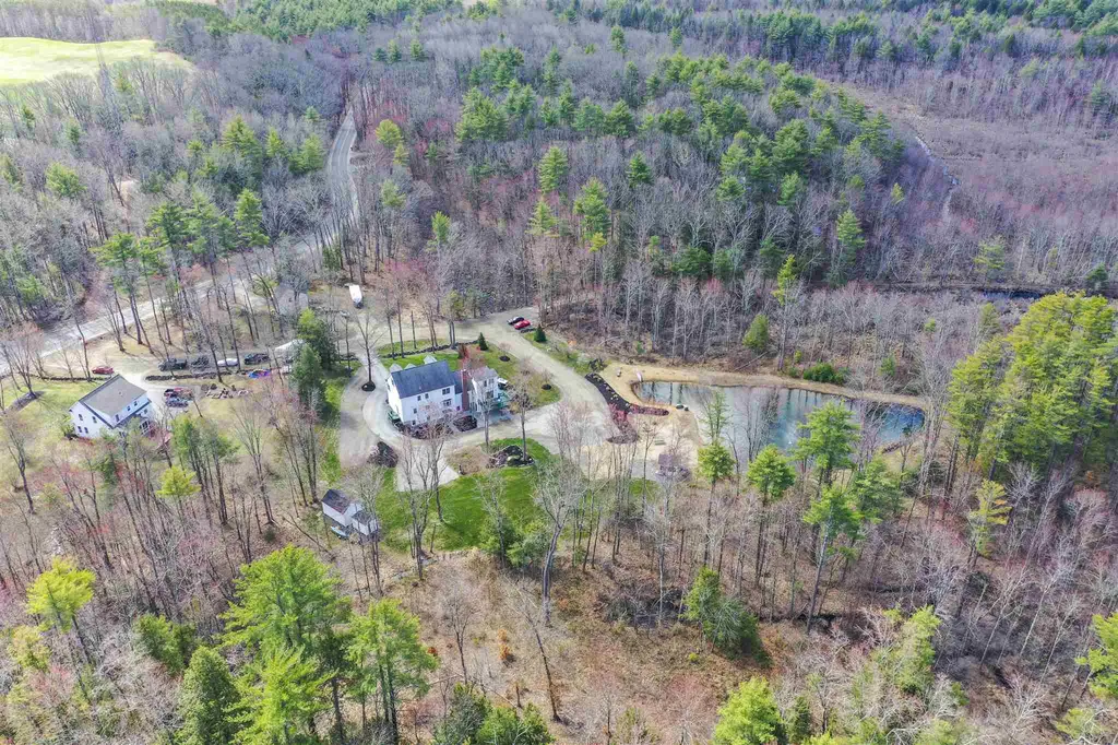 9 Squire Road Fremont NH 03044