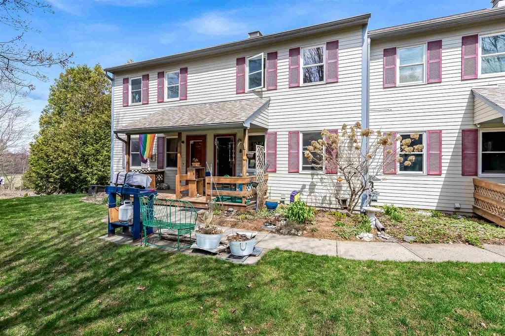 7b Raceway Road Jericho VT 05465