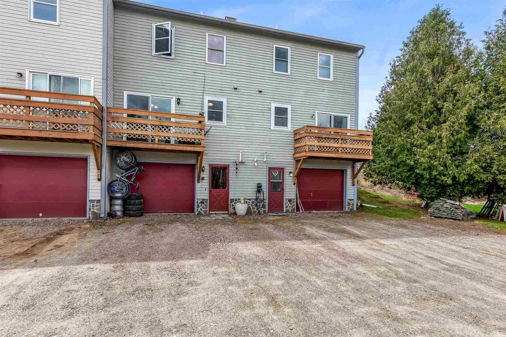 7b Raceway Road Jericho VT 05465